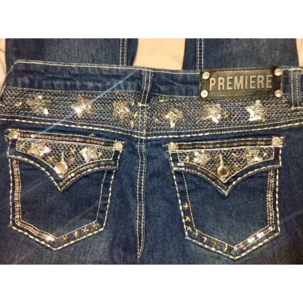 Premiere Jeans